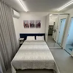 Studio Sao Paulo - Vila Mariana - 5 Min Da Av Paulista E 3 Min Do Metro