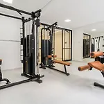 Lf101 - Studio Decorado No Tatuape
