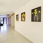 Lf101 - Studio Decorado No Tatuape
