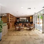 Studio Inside Hotel Windham