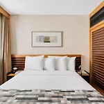 Studio Inside Hotel Windham
