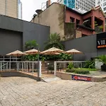 Suites Inside Hotel Windham Paulista