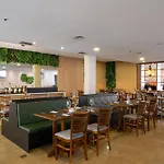 Suites Inside Hotel Windham Paulista
