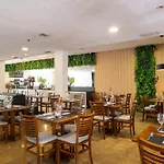 Suites Inside Hotel Windham Paulista