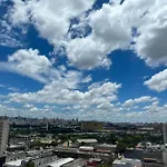 Studio Amplo Linda Vista Sp/Allianz/ Sambodromo