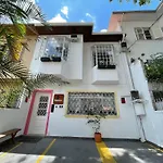 Morada City Hostel