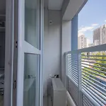 360 Op Art Ibirapuera