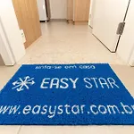 Easy Star - Apartamento Fabuloso Com Mezanino Ao Lado Do Allianz Park - Ce01I
