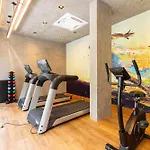 Easy Star - Apartamento Fabuloso Com Mezanino Ao Lado Do Allianz Park - Ce01I