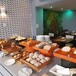 Excelente Flat Proximo Shoppings Jk E Vila Olimpia