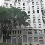 Internet Fibra E Conforto Em Predio Secular