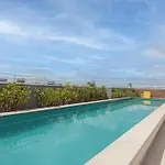 Easy Star - Apartamento Encantador Ao Lado Da Faria Lima - Bu01H