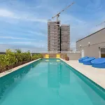 Easy Star - Apartamento Encantador Ao Lado Da Faria Lima - Bu01H