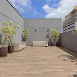 Easy Star - Apartamento Encantador Ao Lado Da Faria Lima - Bu01H