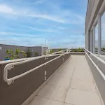 Easy Star - Apartamento Encantador Ao Lado Da Faria Lima - Bu01H