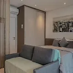 Unique - Px Av Paulista/Hosp. Sirio Libanes C/Vaga
