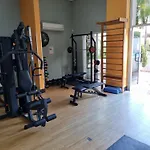 Apartamento Vista Privilegiada-Proximo Paulista
