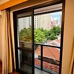 Suite Em Flat Nos Jardins