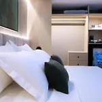 Higi Hotel Sao Paulo