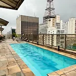 Suite Transamerica Executive Paulista