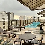 Suite Transamerica Executive Paulista