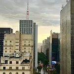 Suite Transamerica Executive Paulista