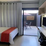Aconchegante Studio Butanta Completo Em Frente Ao Metro
