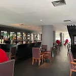 Suite Executiva Park In Radisson Berrini Luxo Queen 17