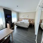 Suite Executiva Park In Radisson Berrini Luxo Queen 17