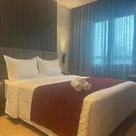Suites Inside Blue Tree Jardins