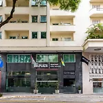 Delplaza Maraba Sao Paulo