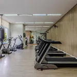 Luxo Sauna E Piscina No Metro Santa Cecilia - Centro Prox Allianz E Paulista