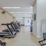 Luxo Sauna E Piscina No Metro Santa Cecilia - Centro Prox Allianz E Paulista