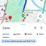 Apartamento Interlagos Autodromo