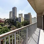 Xtay Bk30 Largo Do Arouche - Estudios Aconchegantes E Funcionais A 300M Do Metro Republica