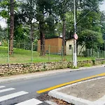 Casa Aconchegante, Com 2 Quartos, 2 Ar-Condicionado, Regiao De Sp Sao Paulo, Jd Zoologico, Expo Sao Paulo, Anchieta, Abcd