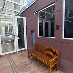 Studio 409 Urbe Paulista, Bela Vista, Com Garagem