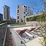 Studio Hub Vila Madalena, Perto Metro V. Madalena