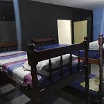 Hotel Lounge Parada99