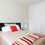 Dona Zilda Apartments By Bnbhost