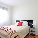 Dona Zilda Apartments By Bnbhost