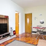 Dona Zilda Apartments By Bnbhost