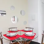 Dona Zilda Apartments By Bnbhost