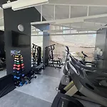 Flat Funchal Jk Vila Olimpia Limpeza Diaria
