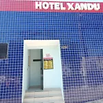 Hotel Xandu
