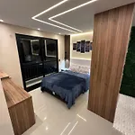 Studio Luxury Cidade Jardim / Sp