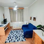 Residencial Bella Vista Suites