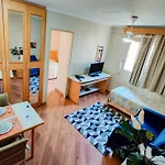 Residencial Bella Vista Suites