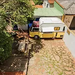 Paradiso Hostel & Suites - Top 1 De Sao Paulo