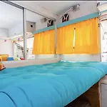 Paradiso Hostel & Suites - Top 1 De Sao Paulo